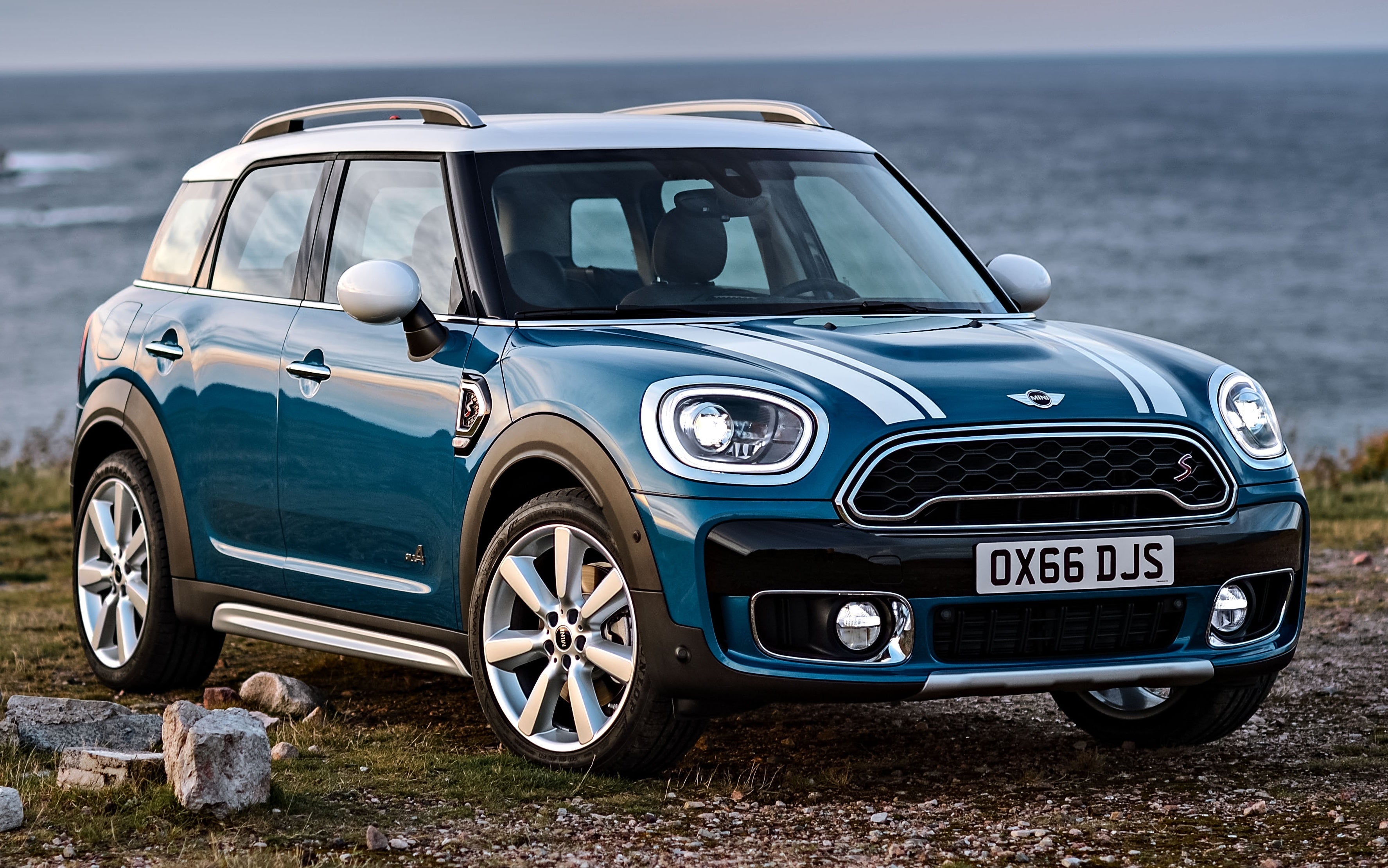 Countryman